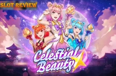 Celestial Beauty Slot Review